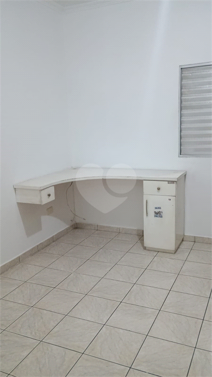 Aluguel Sobrado São Paulo Vila Santa Catarina REO142842 11