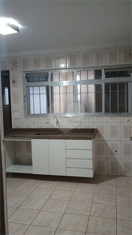 Aluguel Sobrado São Paulo Vila Santa Catarina REO142842 35