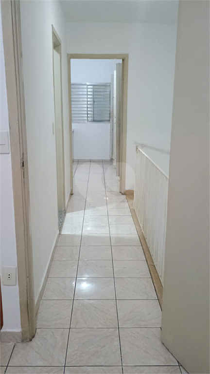 Aluguel Sobrado São Paulo Vila Santa Catarina REO142842 10