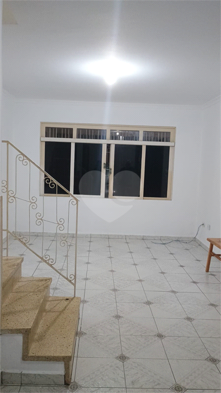 Aluguel Sobrado São Paulo Vila Santa Catarina REO142842 37