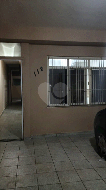 Aluguel Sobrado São Paulo Vila Santa Catarina REO142842 23