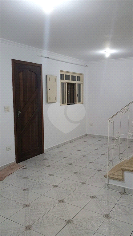 Aluguel Sobrado São Paulo Vila Santa Catarina REO142842 41