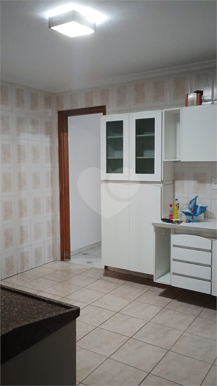 Aluguel Sobrado São Paulo Vila Santa Catarina REO142842 32