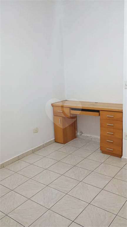 Aluguel Sobrado São Paulo Vila Santa Catarina REO142842 25