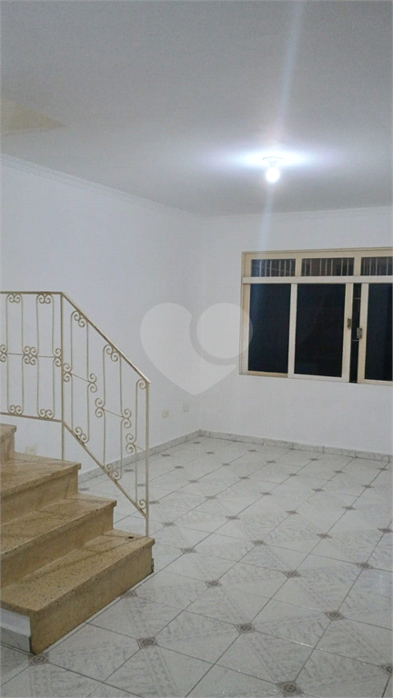 Aluguel Sobrado São Paulo Vila Santa Catarina REO142842 40