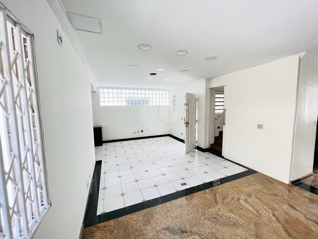 Aluguel Casa São Paulo Indianópolis REO14286 10