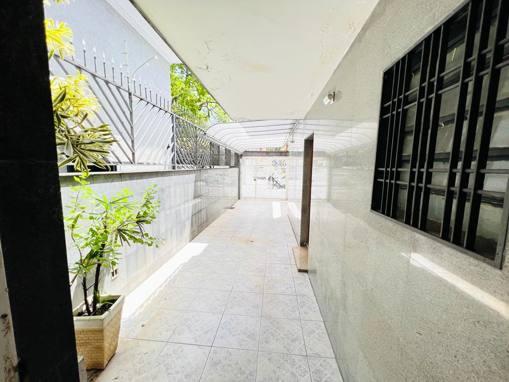 Aluguel Casa São Paulo Indianópolis REO14286 4