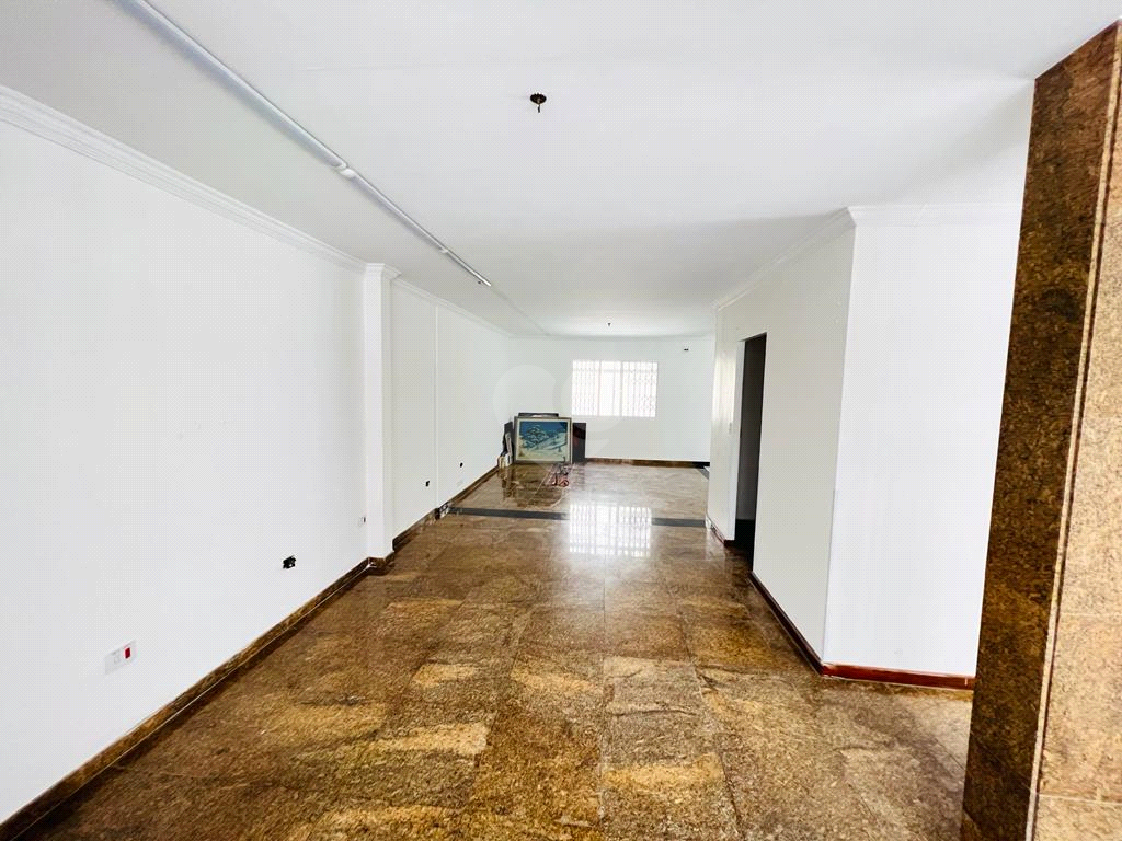 Aluguel Casa São Paulo Indianópolis REO14286 7