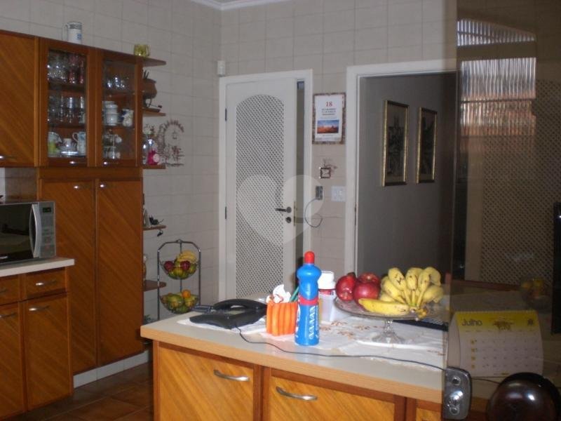 Venda Casa São Paulo Santana REO142864 11