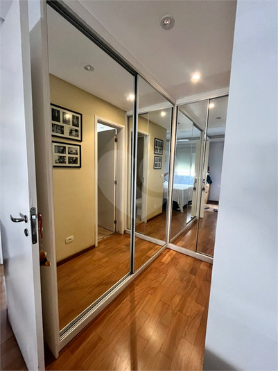 Venda Apartamento São Paulo Vila Progredior REO142892 7