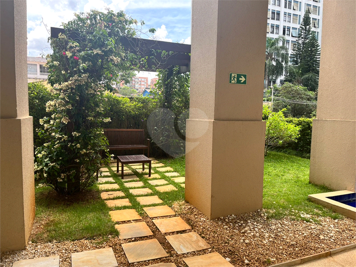 Venda Apartamento São Paulo Vila Progredior REO142892 20