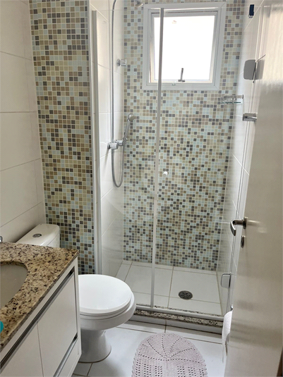 Venda Apartamento São Paulo Vila Progredior REO142892 13