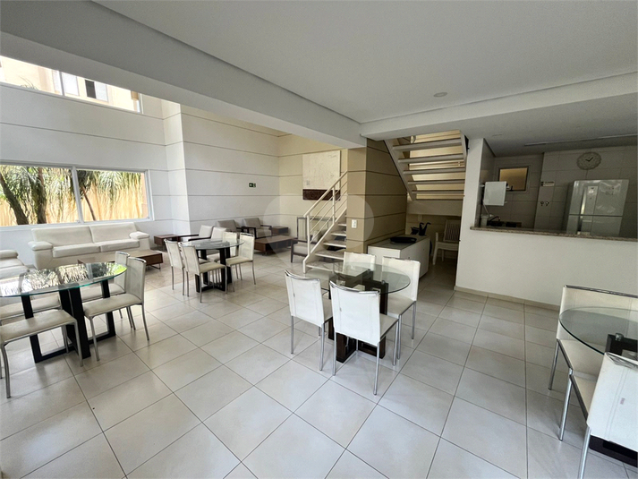 Venda Apartamento São Paulo Vila Progredior REO142892 27