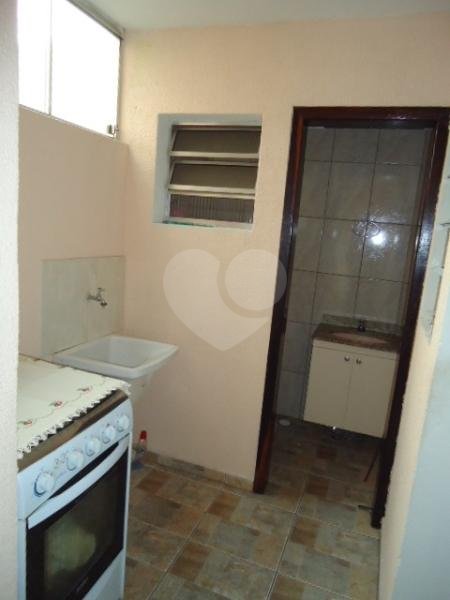 Venda Sobrado São Paulo Vila Do Castelo REO142927 23