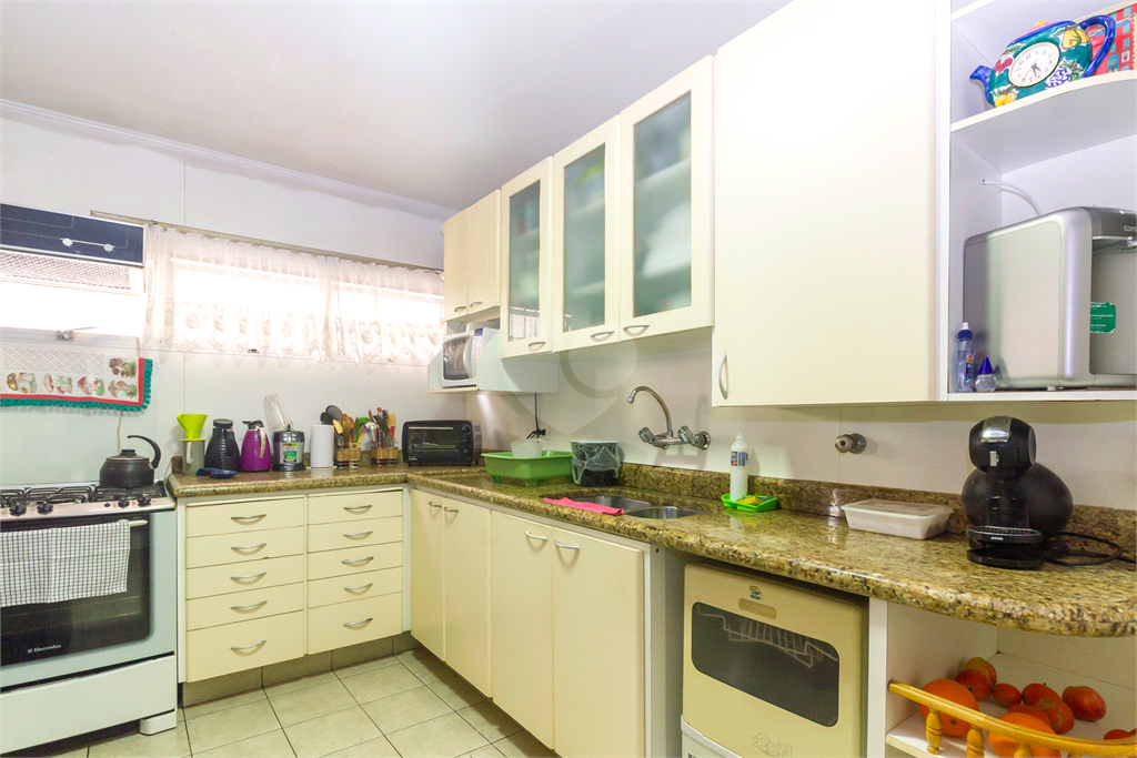 Venda Apartamento São Paulo Jardim Paulista REO143015 46