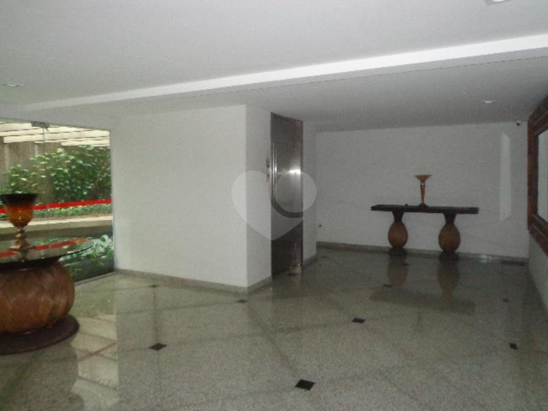 Venda Apartamento São Paulo Jardim Paulista REO143015 20