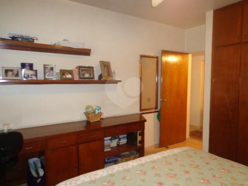 Venda Apartamento São Paulo Jardim Paulista REO143015 13