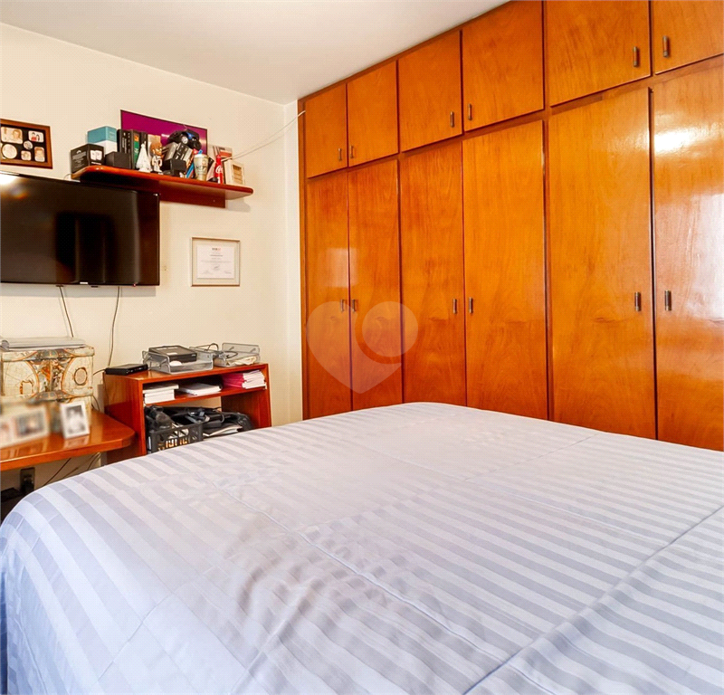 Venda Apartamento São Paulo Jardim Paulista REO143015 30