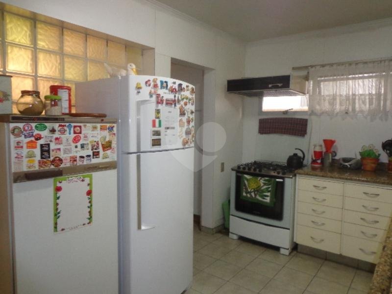 Venda Apartamento São Paulo Jardim Paulista REO143015 19