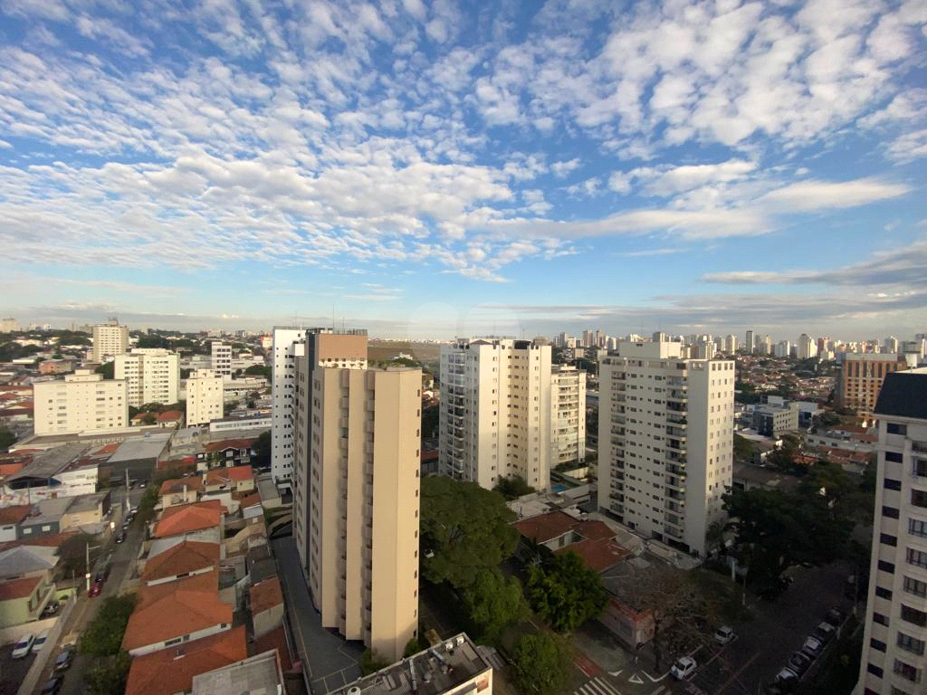 Venda Cobertura São Paulo Indianópolis REO143137 5