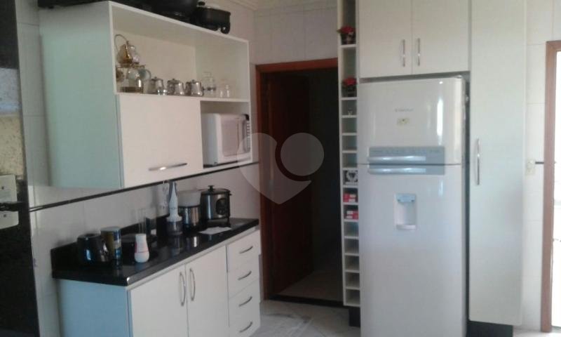 Venda Sobrado São Paulo Vila Piauí REO143157 9