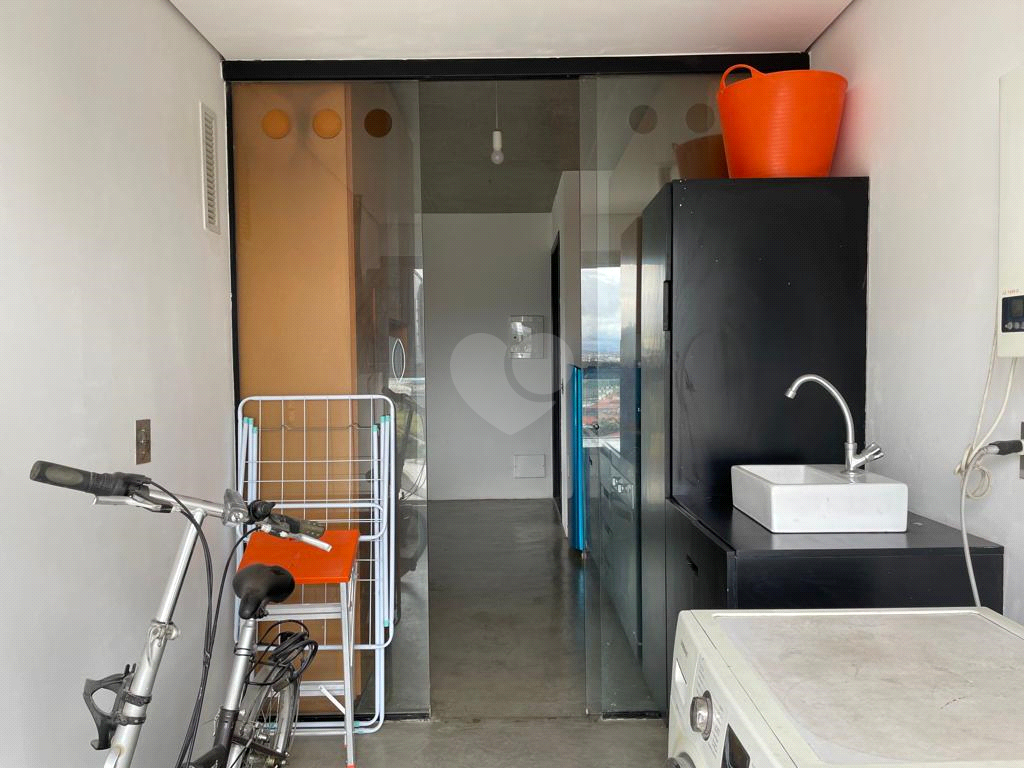 Venda Apartamento São Paulo Vila Leopoldina REO143170 18