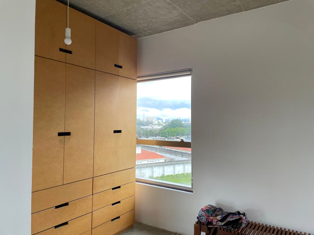 Venda Apartamento São Paulo Vila Leopoldina REO143170 22