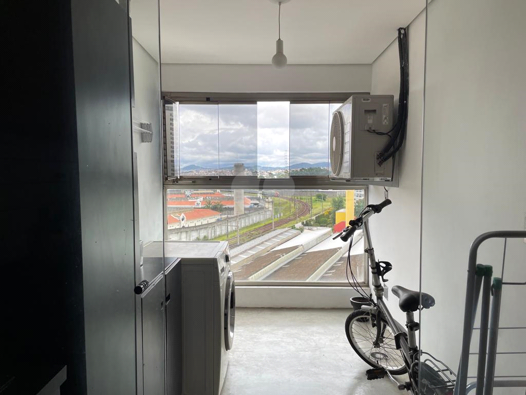 Venda Apartamento São Paulo Vila Leopoldina REO143170 19