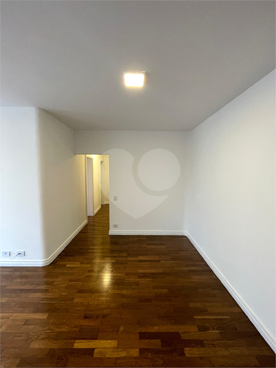 Aluguel Apartamento São Paulo Jardim Paulista REO143173 2