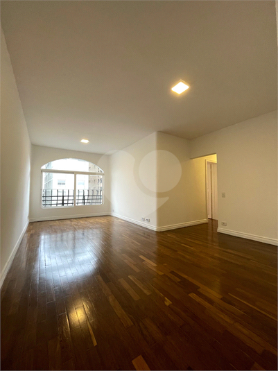 Aluguel Apartamento São Paulo Jardim Paulista REO143173 1