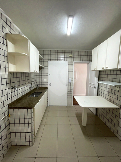 Aluguel Apartamento São Paulo Jardim Paulista REO143173 19