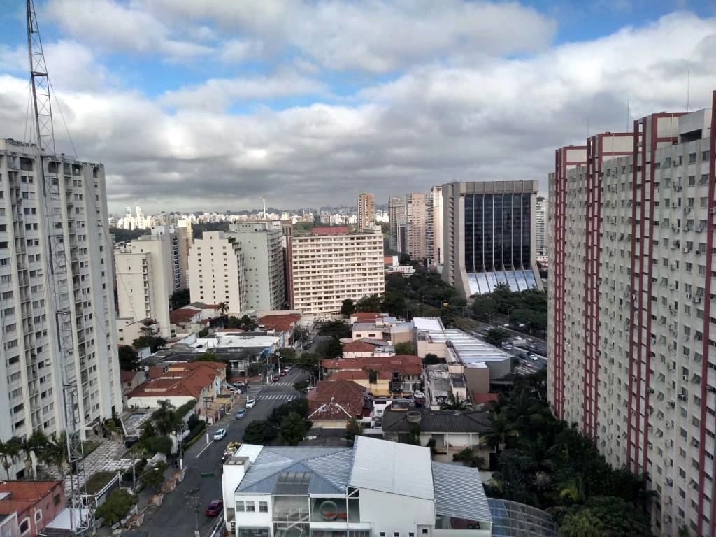 Venda Apartamento São Paulo Vila Mariana REO143194 57