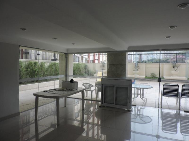 Venda Apartamento São Paulo Vila Mariana REO143194 5