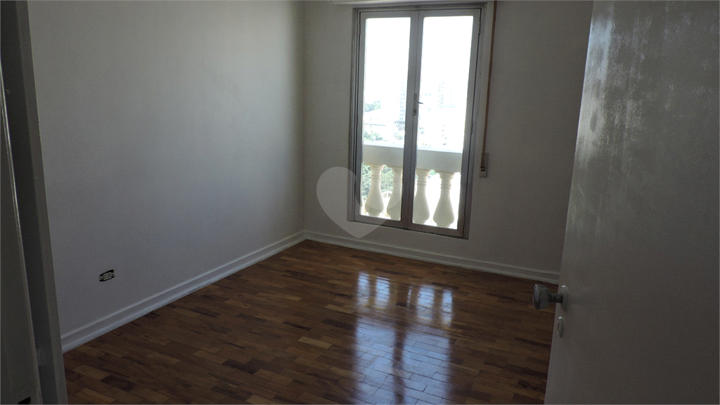 Venda Apartamento São Paulo Vila Mariana REO143194 1