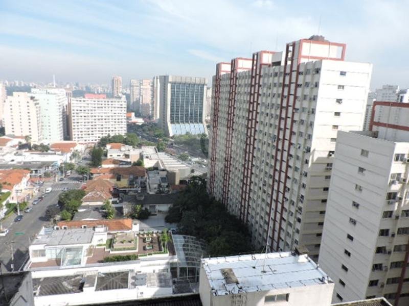 Venda Apartamento São Paulo Vila Mariana REO143194 3