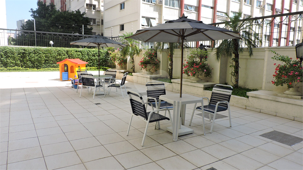 Venda Apartamento São Paulo Vila Mariana REO143194 48