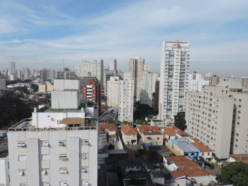 Venda Apartamento São Paulo Vila Mariana REO143194 2