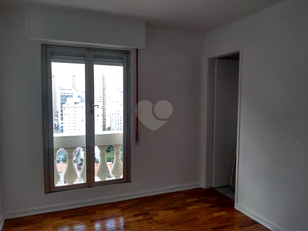 Venda Apartamento São Paulo Vila Mariana REO143194 61