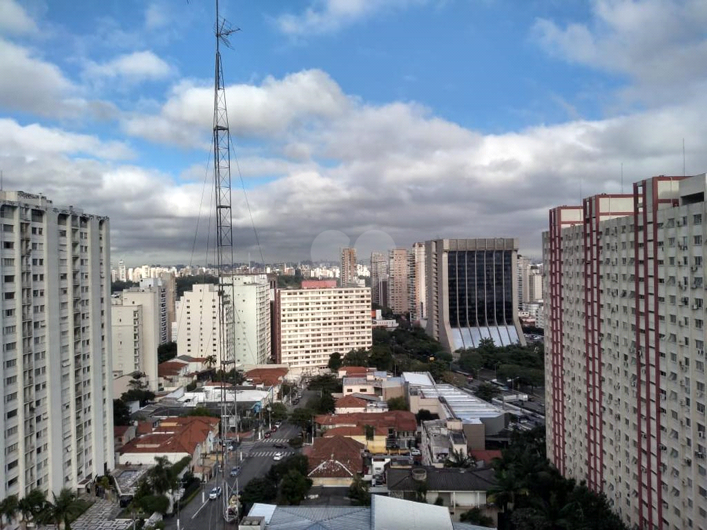 Venda Apartamento São Paulo Vila Mariana REO143194 50