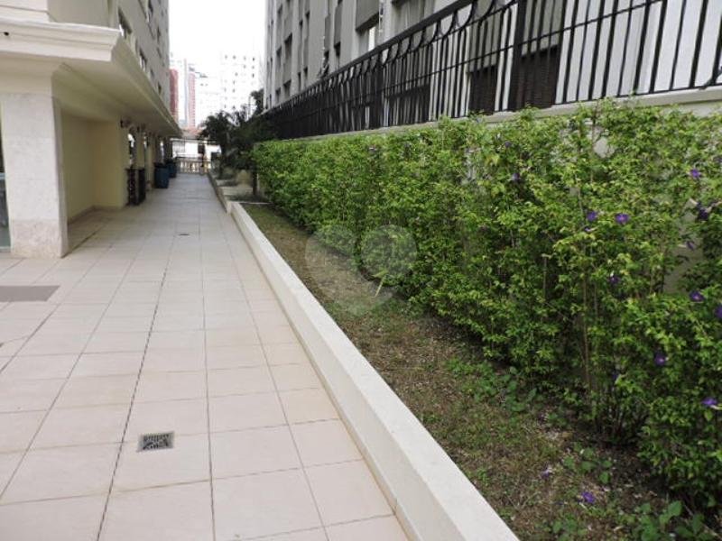 Venda Apartamento São Paulo Vila Mariana REO143194 33