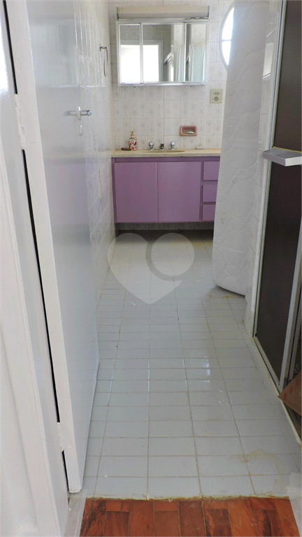 Venda Apartamento São Paulo Vila Mariana REO143194 44