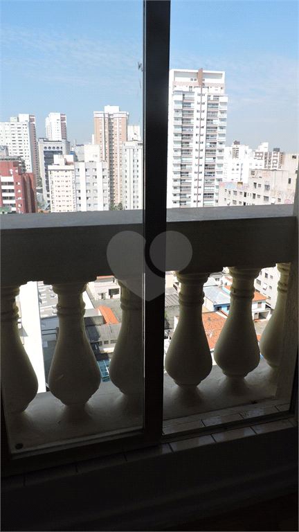 Venda Apartamento São Paulo Vila Mariana REO143194 42