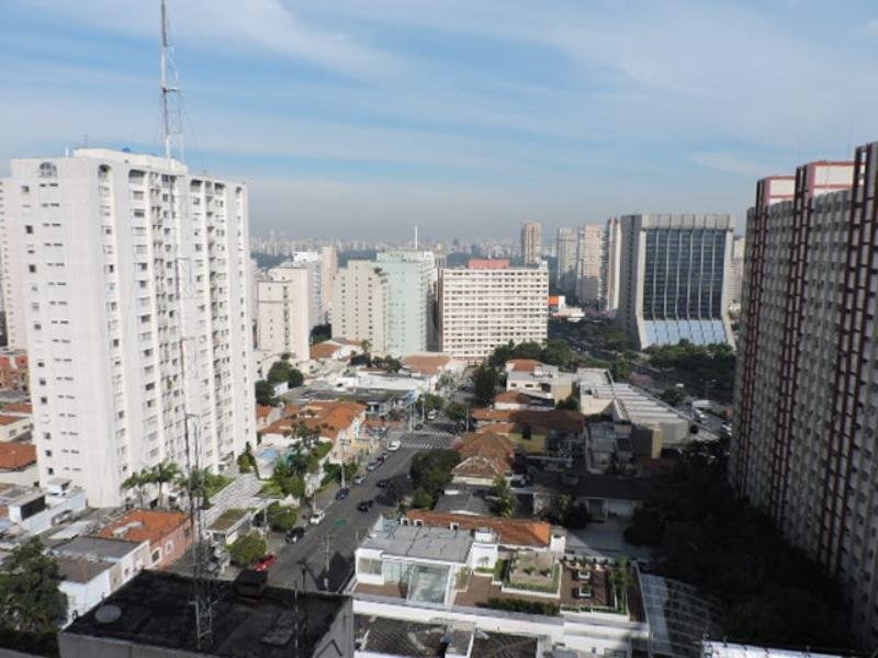 Venda Apartamento São Paulo Vila Mariana REO143194 25