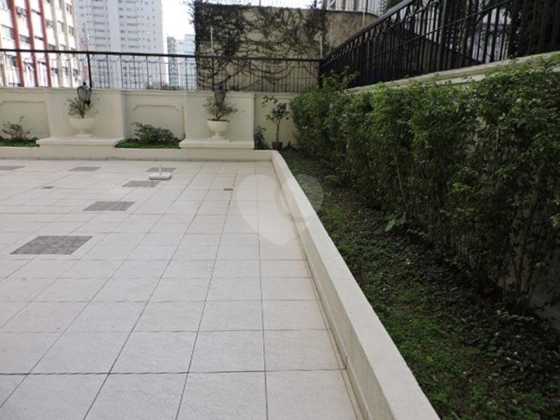 Venda Apartamento São Paulo Vila Mariana REO143194 32