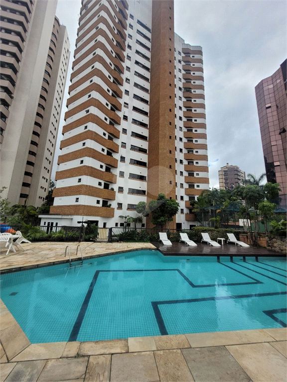 Venda Apartamento São Paulo Jardim Avelino REO143251 31