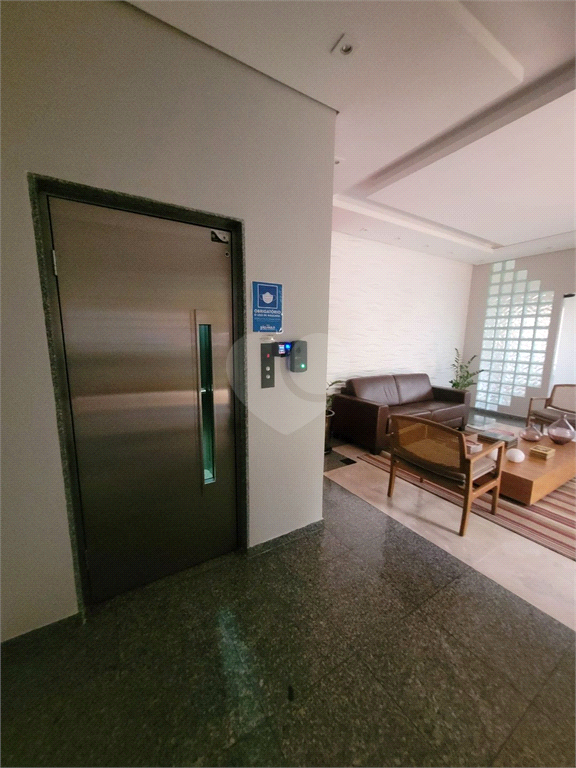 Venda Apartamento São Paulo Jardim Avelino REO143251 50