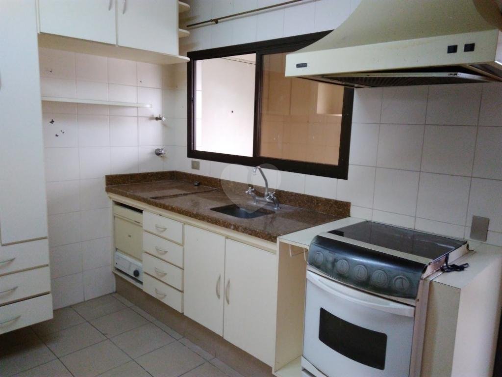 Venda Apartamento São Paulo Jardim Avelino REO143251 11