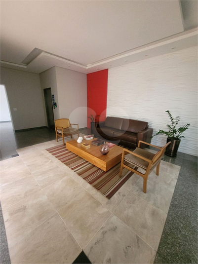 Venda Apartamento São Paulo Jardim Avelino REO143251 41