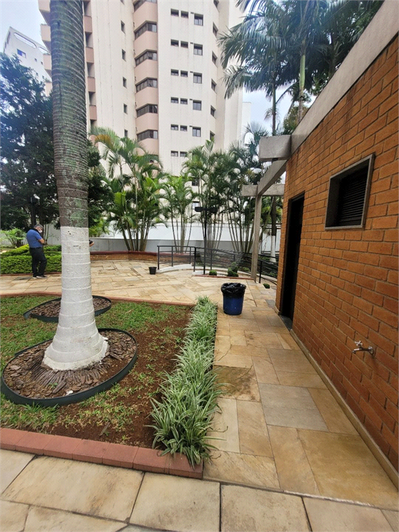 Venda Apartamento São Paulo Jardim Avelino REO143251 40