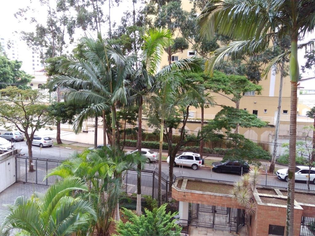 Venda Apartamento São Paulo Jardim Avelino REO143251 4